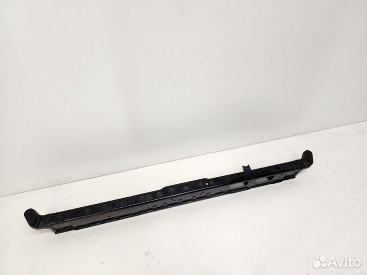 Панель передняя (телевизор) передний Kia Sorento 3