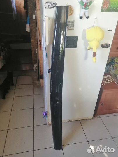 Дефлекторы