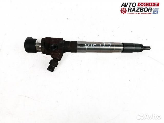 Форсунка дизельная электрическая Ford Transit 200