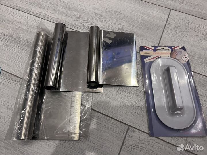 Все для кондитеров