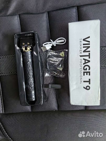 Триммер для стрижки волос