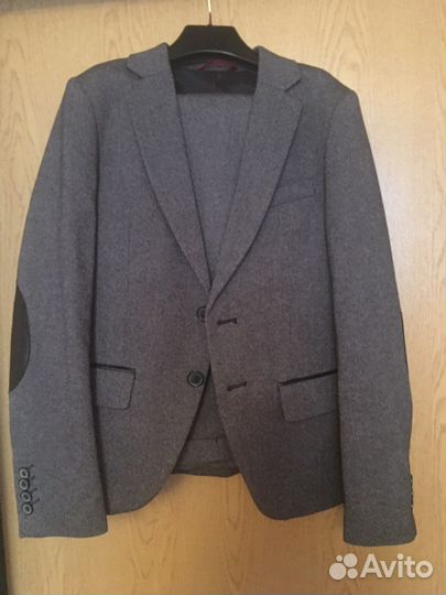 Пиджак gulliver 152