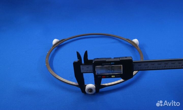 Кольцо вращения микроволновой печи Samsung DE92-90