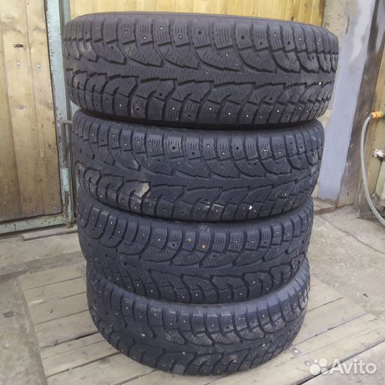 Hankook I'Pike RW11 225/65 R16