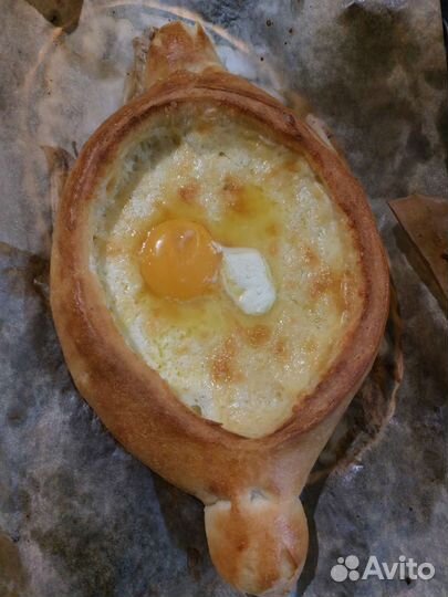 Повар мангальщик