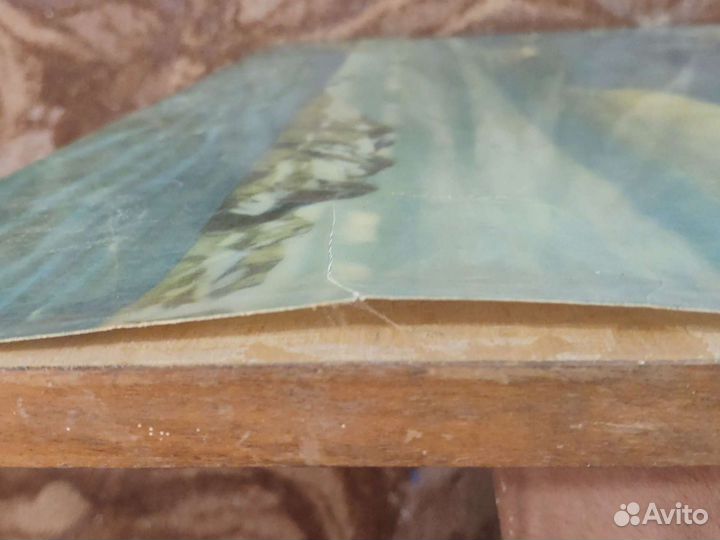 Картины разные