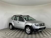 Renault Duster 2.0 MT, 2014, 139 000 км, с пробегом, цена 1 024 000 руб.