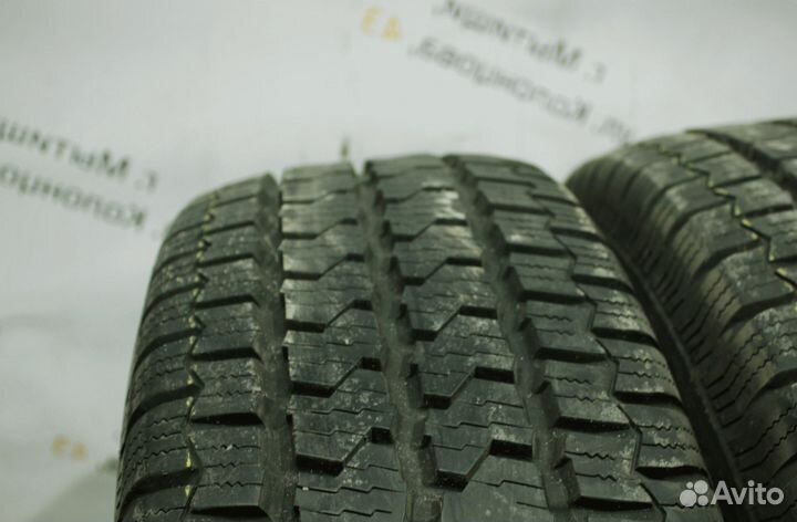 Continental Vanco Four Season 215/65 R16 94Y