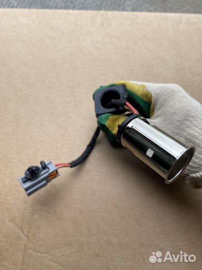 Прикуриватель ford kuga 2 (задний)