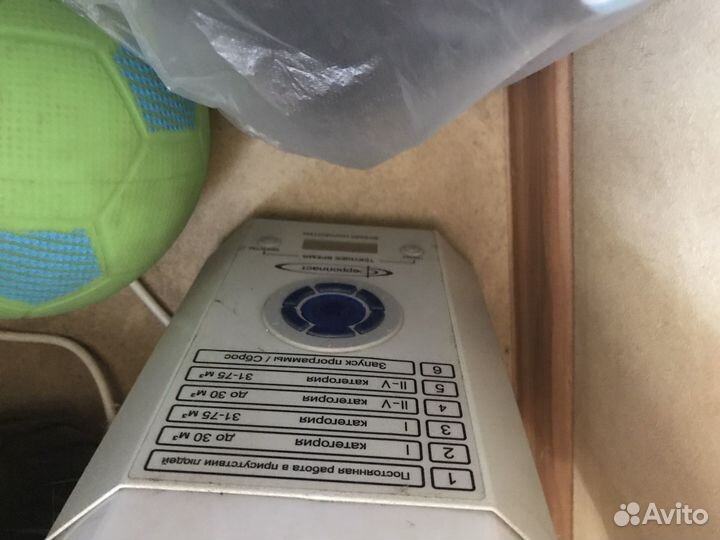 Рециркулятор