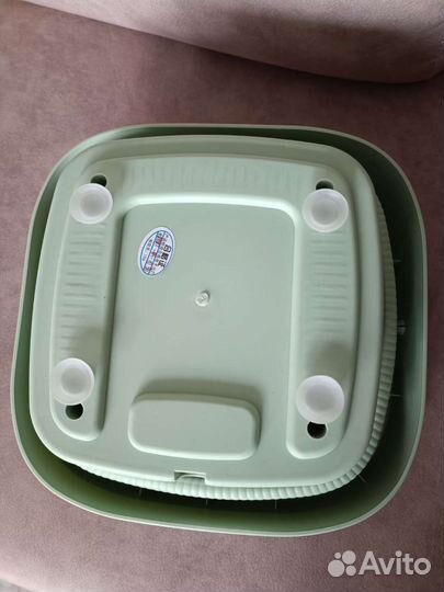 Мини автомат