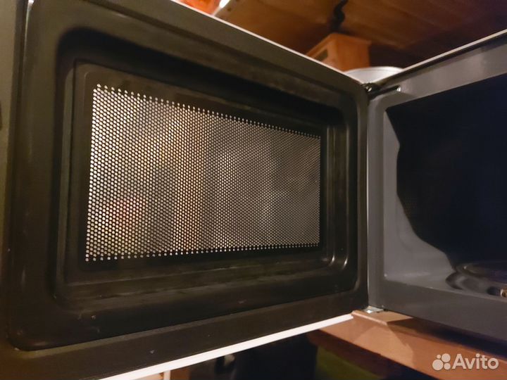 Микроволновая печь panasonic nn-st251w