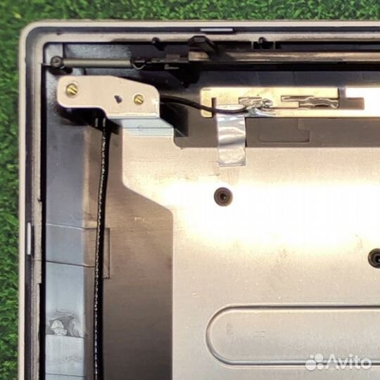 Крышка матрицы asus A7SN