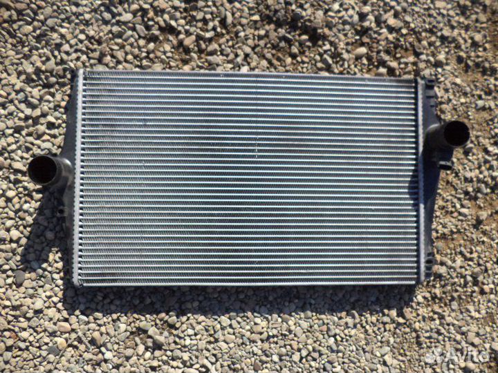 Интеркулер Volvo Xc90 C 59 B5254T2 2005/12