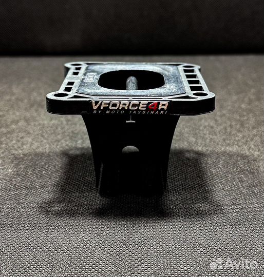 Лепестковый клапан V-force на KTM/Husqvarna V4R26