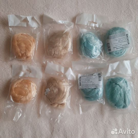 Вискоза, троицк Gamma