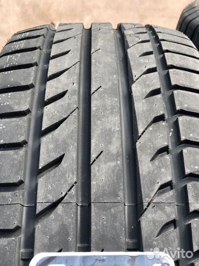 Gripmax ClassicStatus H/T 245/50 R20 108Y