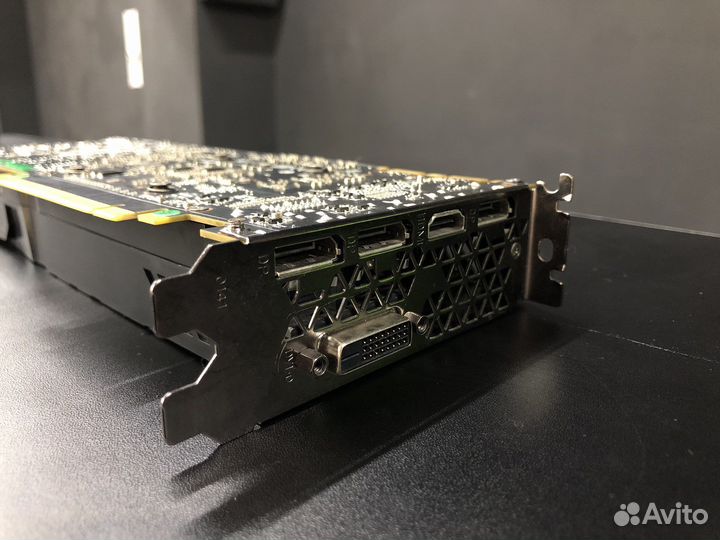 Видеокарта KFA2 Nvidia GeForce GTX 1070