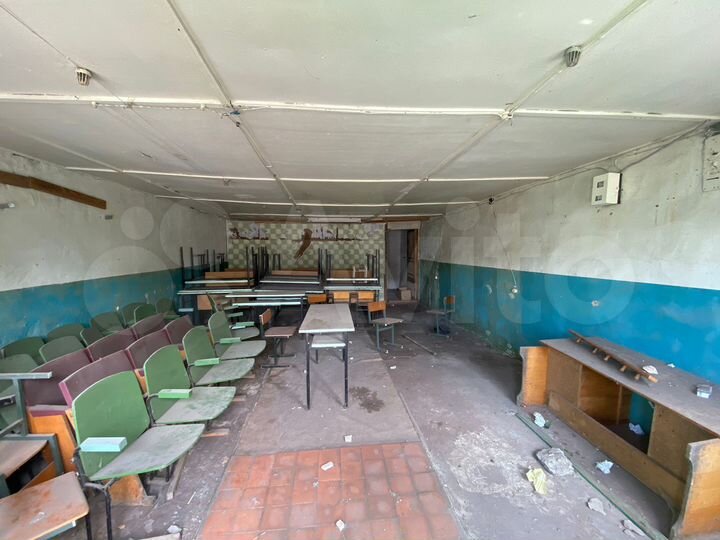 Свободного назначения, 49.8 м²