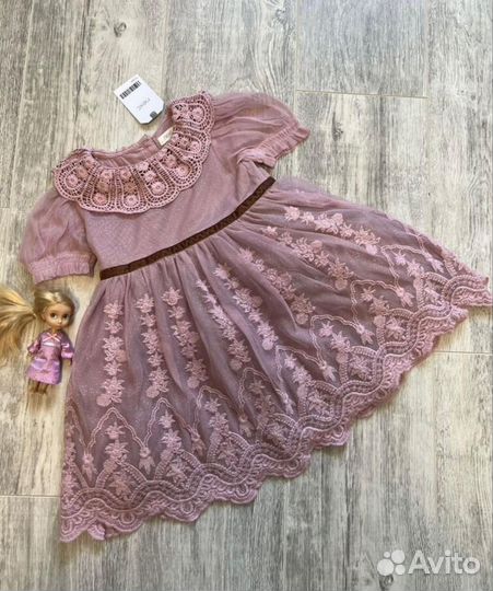 Платье Next p. 92