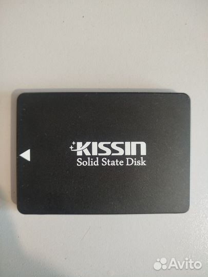 Ssd 120gb