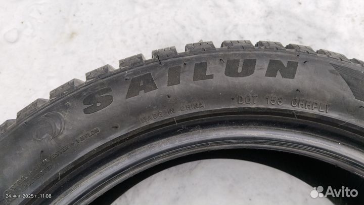 Sailun Ice Blazer Alpine 215/50 R17 95T