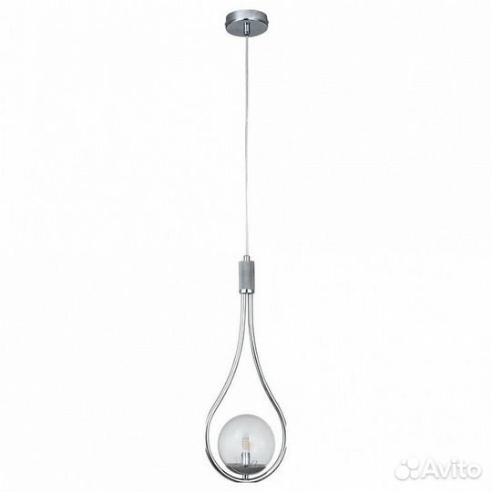 Подвесной светильник Vele Luce Fleet VL5194P11