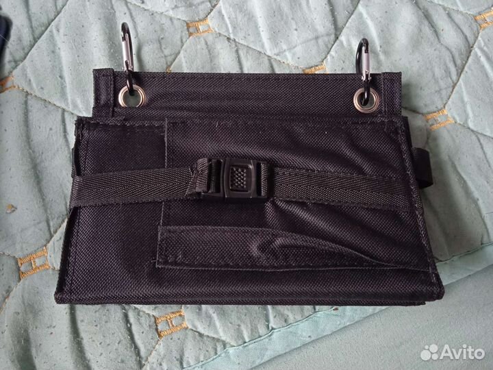 Зарядное устройство на солнечных панелях