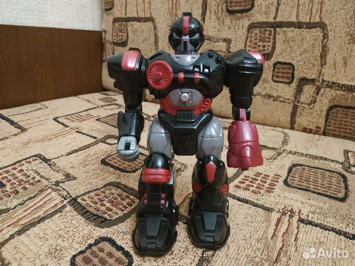 Игрушка - Робот
