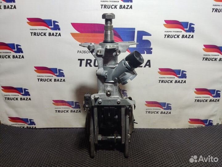 A9734603731 Колонка рулевая