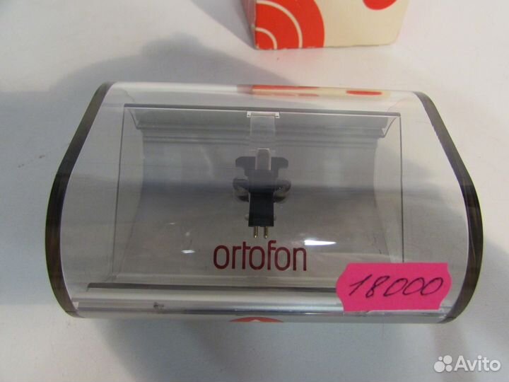 Ortofon LM30 Звукосниматель
