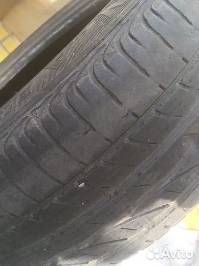 Bridgestone Turanza ER300 205/55 R16