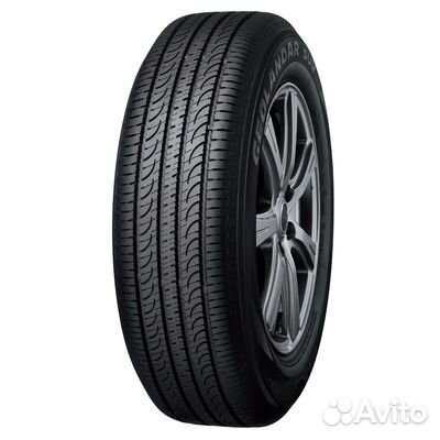 Yokohama Geolandar SUV G055 245/50 R20 102V