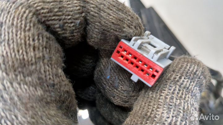 Зеркало боковое Ford S-Max, 2010