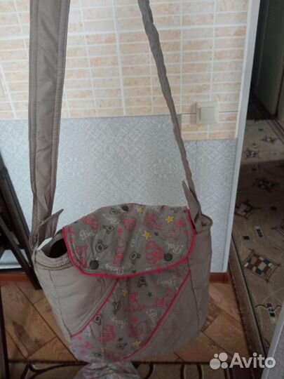 Детская одежда