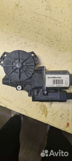 Стеклоподъемник kia ceed