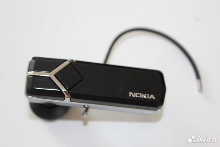 Гарнитура для телефона блютуз Nokia BH-703