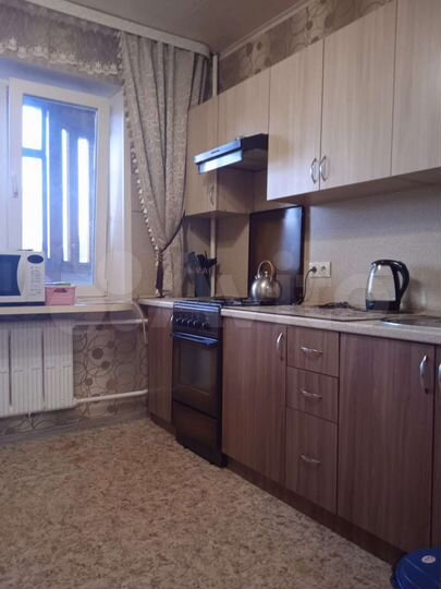 3-к. квартира, 75,4 м², 7/10 эт.
