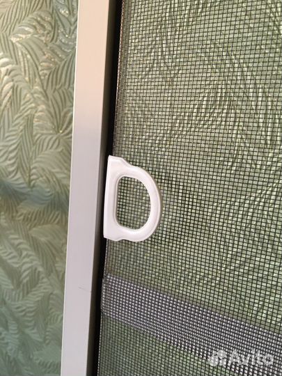 Маскитная сетка на окна
