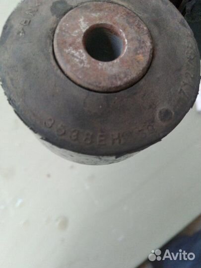 Опора двс Lexus Rx XU30