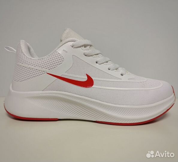 Кроссовки Nike Zoom, Размеры 41-46