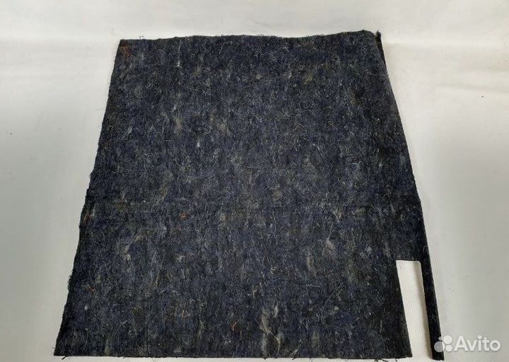 Виброизоляция для ваз 2101-07