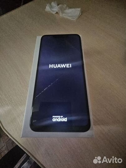 HUAWEI Nova 3, 4/128 ГБ