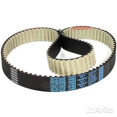 Ремень грм 120x30 94885 Dayco