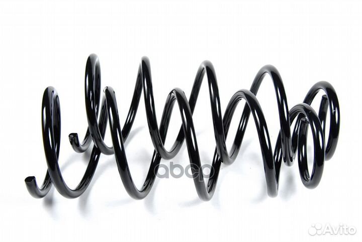 Пружина передняя nissan JJS1007 Just Drive