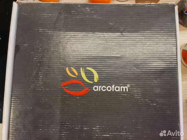 Набор посуды тарелки