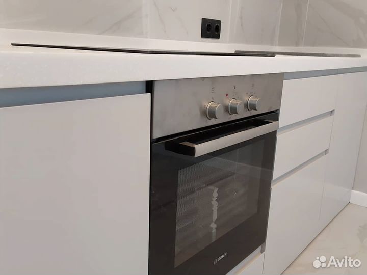 Кухня (реальная цена за гарнитур)ks:071833