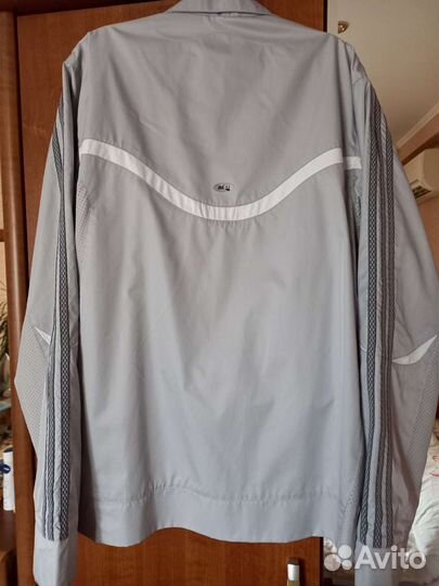 Спорт костюм Adidas и костюм Арго (Россия) 48 р