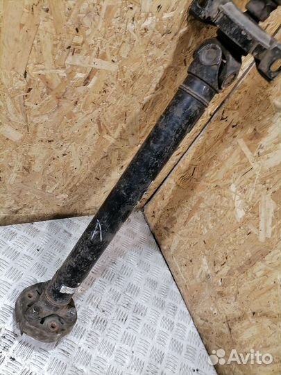 Вал карданный задний Lexus Rx 1998 2003