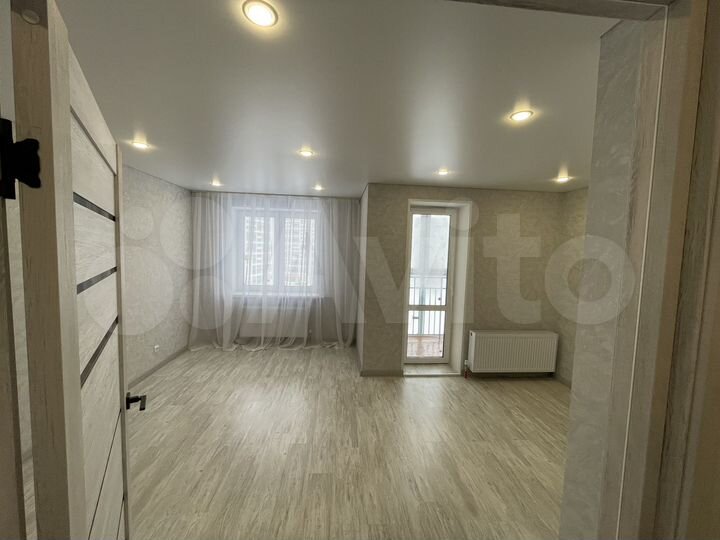 Квартира-студия, 30,5 м², 8/14 эт.